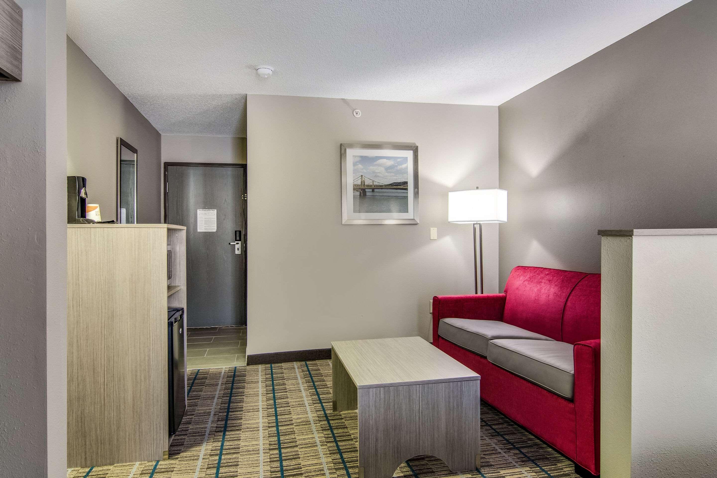 Monroe Heights Grove City Zewnętrze zdjęcie