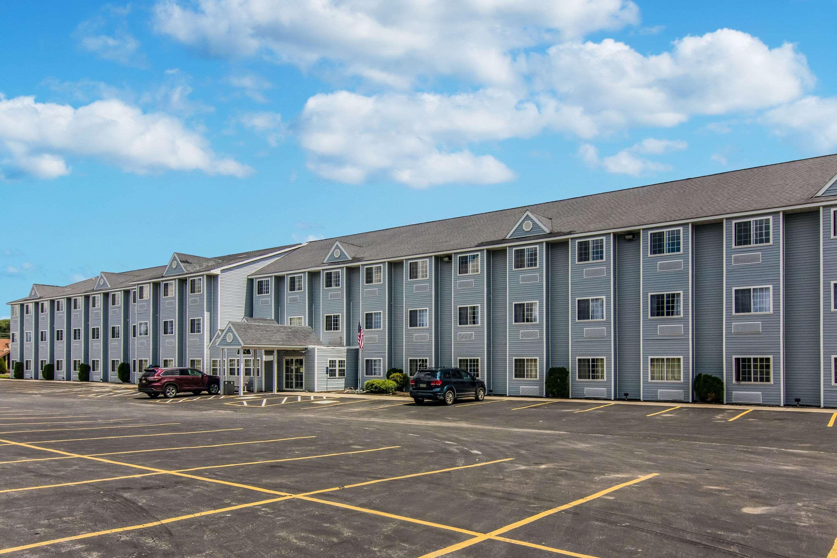 Monroe Heights Grove City Zewnętrze zdjęcie