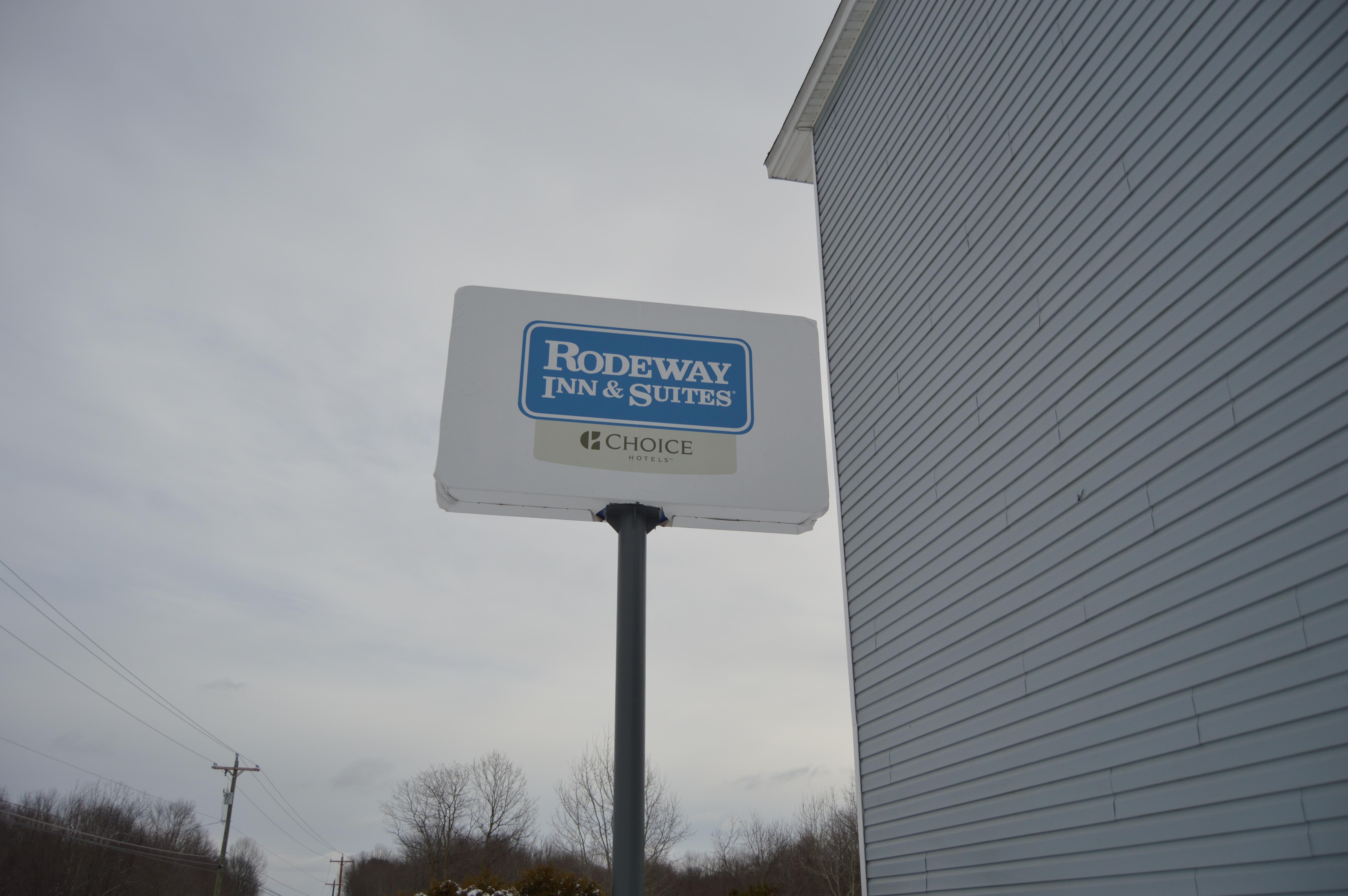Monroe Heights Grove City Zewnętrze zdjęcie